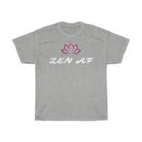 Zen AF Unisex T-Shirt