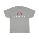 Zen AF Unisex T-Shirt