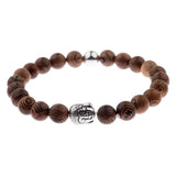 Natural Beaded Meditation / Prayer Bracelets